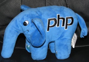 elephpant